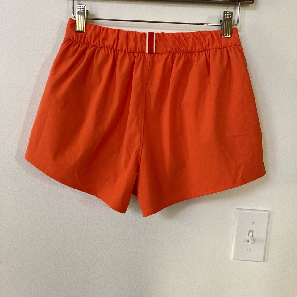 Tracksmith Run Cannonball Run Shorts - image 5